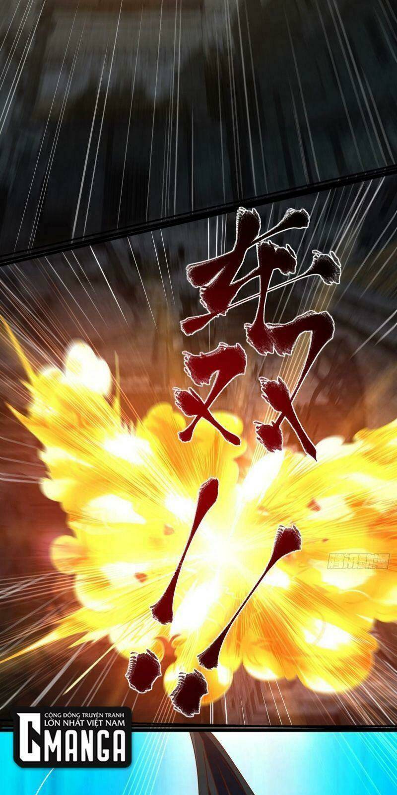 Xâm Lược Vạn Giới: Chapter 40