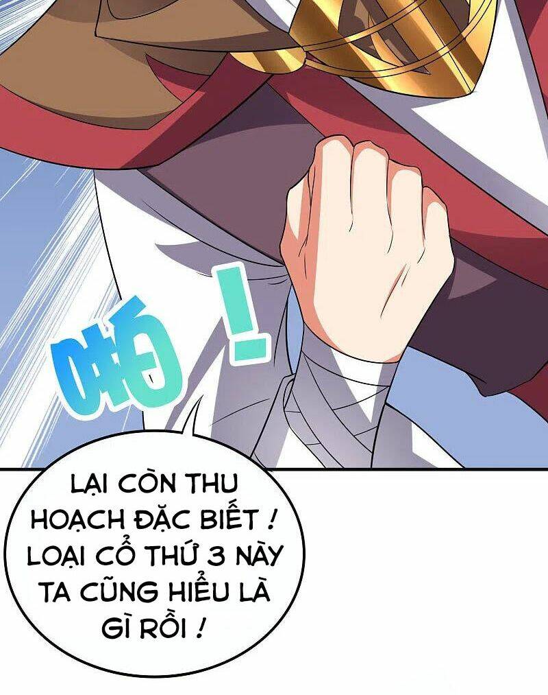 Phục Thiên Thánh Chủ: Chapter 175