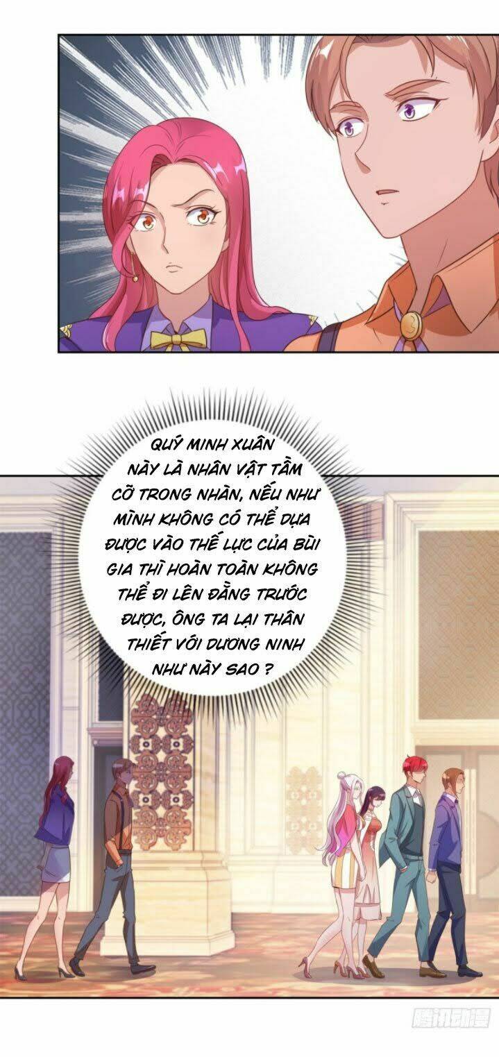 Đô Thị Chí Tôn Hệ Thống: Chapter 174