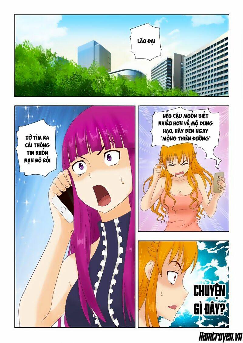 Tối Cường Tà Thiếu: Chapter 123