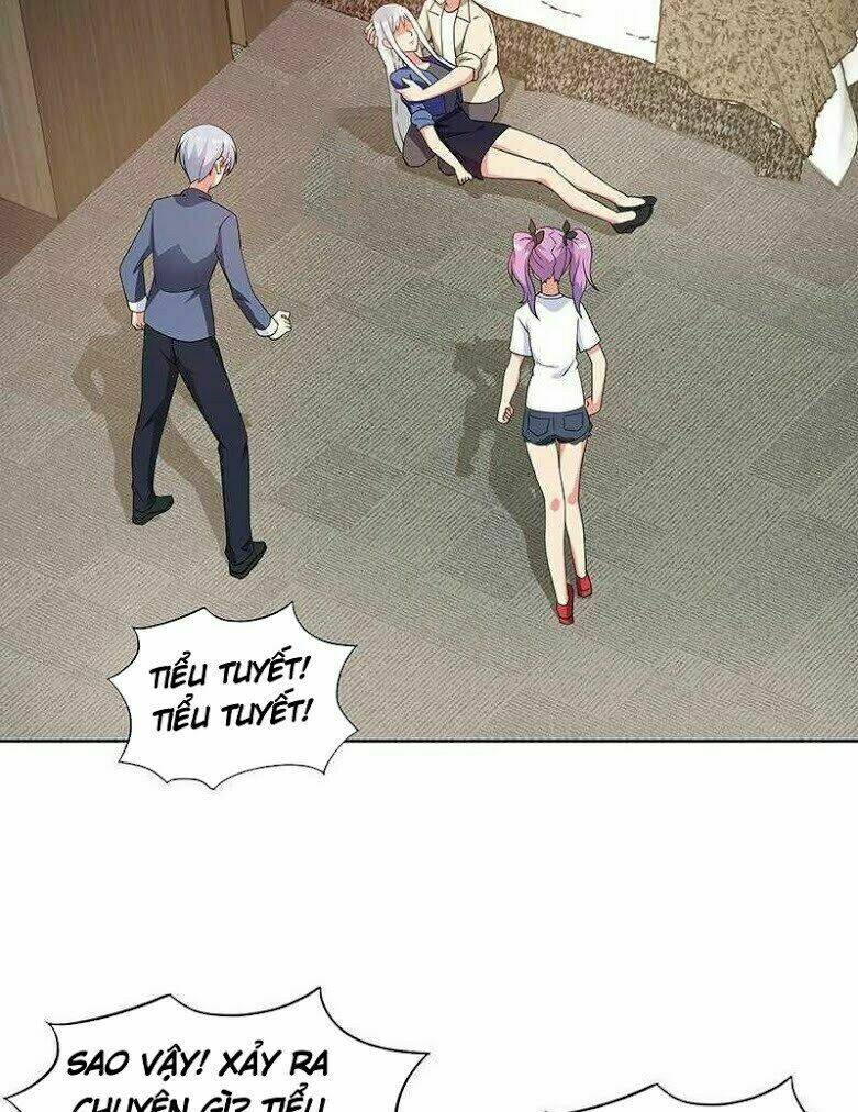 Địa Phủ Hỗn Giang Long: Chapter 36