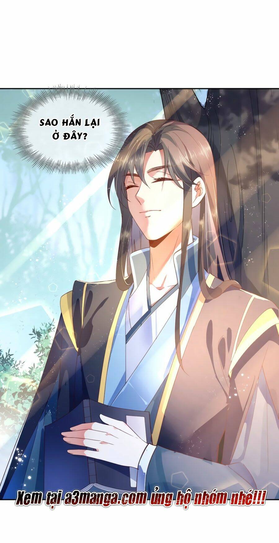 Điềm Mỹ Chi Huyết: Chapter 20