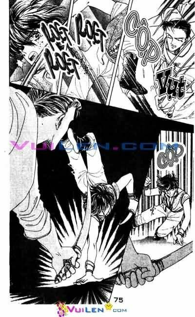 Nàng Công Chúa Ham Chơi: Chapter 12