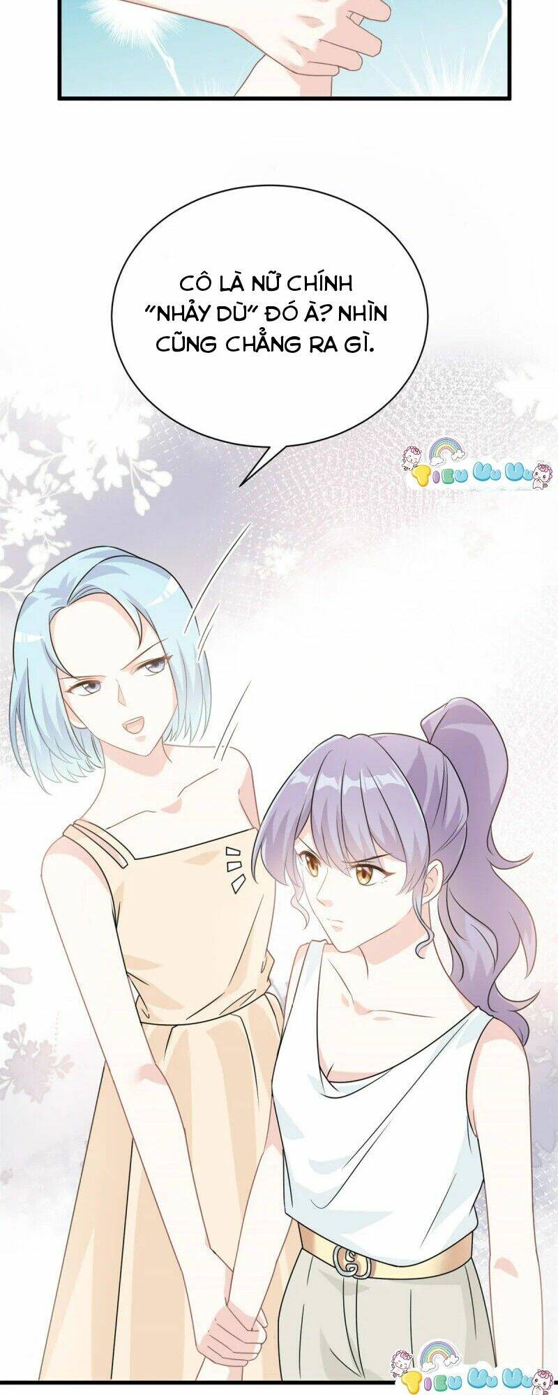 Kim Chủ Của Tôi Mới Năm Tuổi: Chapter 18