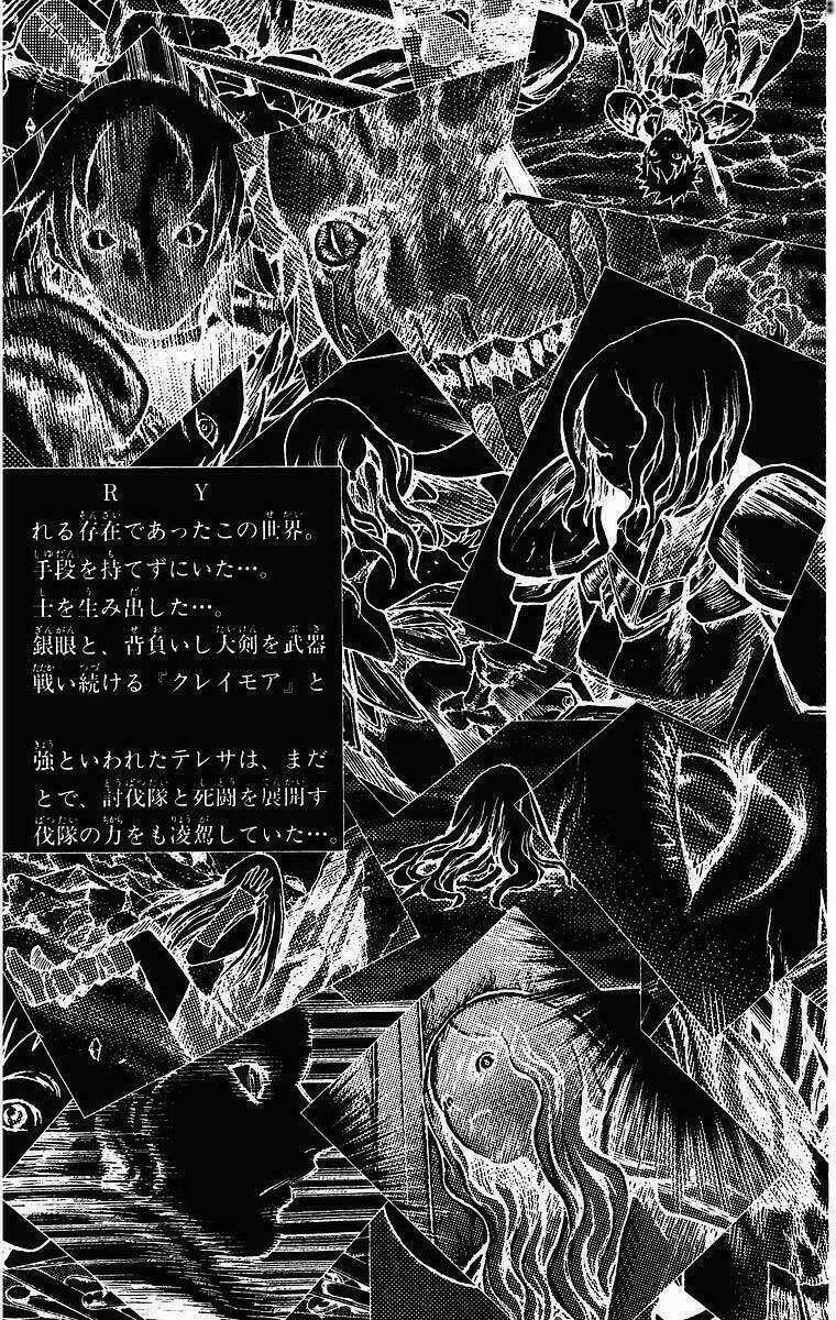 Mắt Bạc: Chapter 22