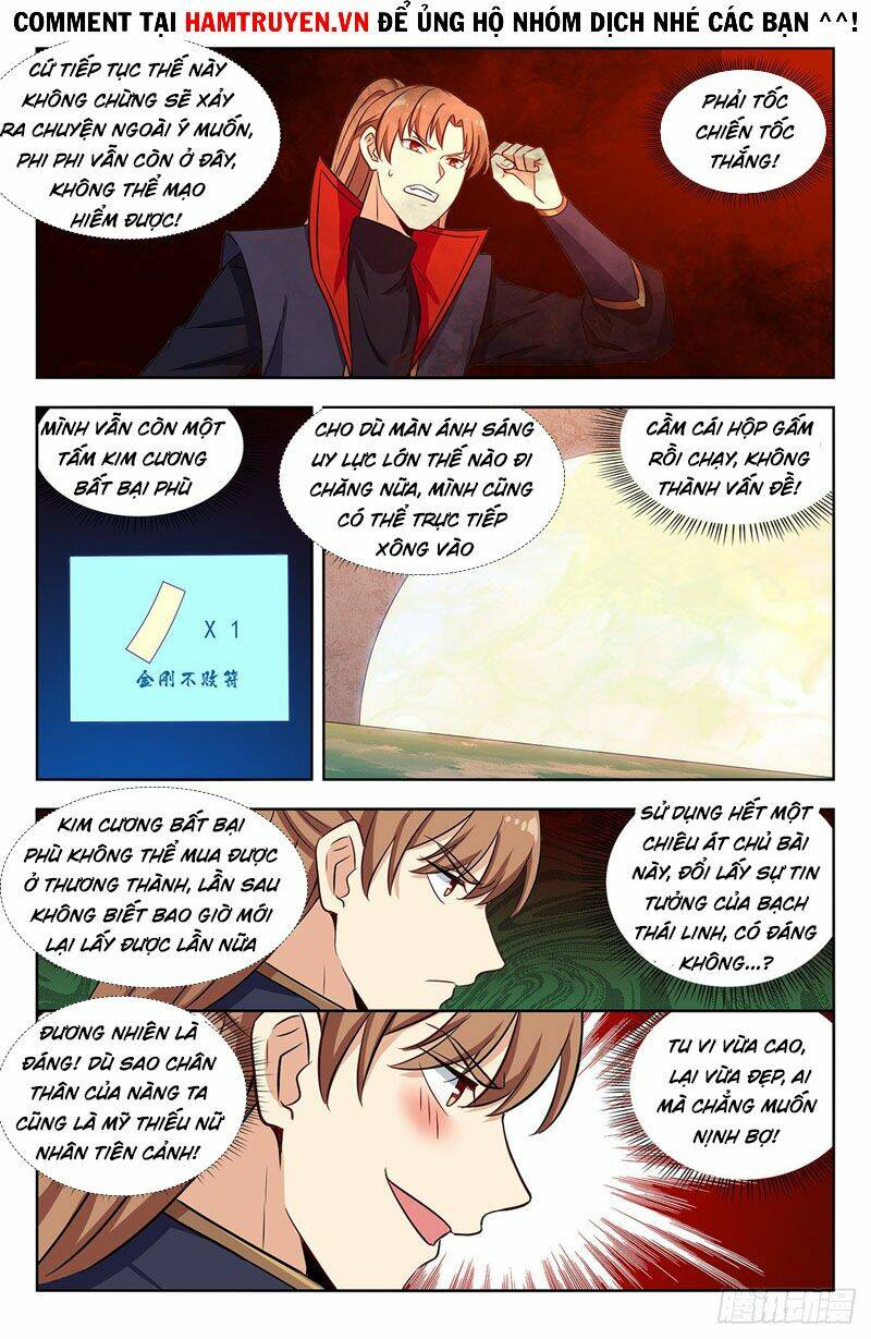 Tối Cường Phản Sáo Lộ Hệ Thống: Chapter 334