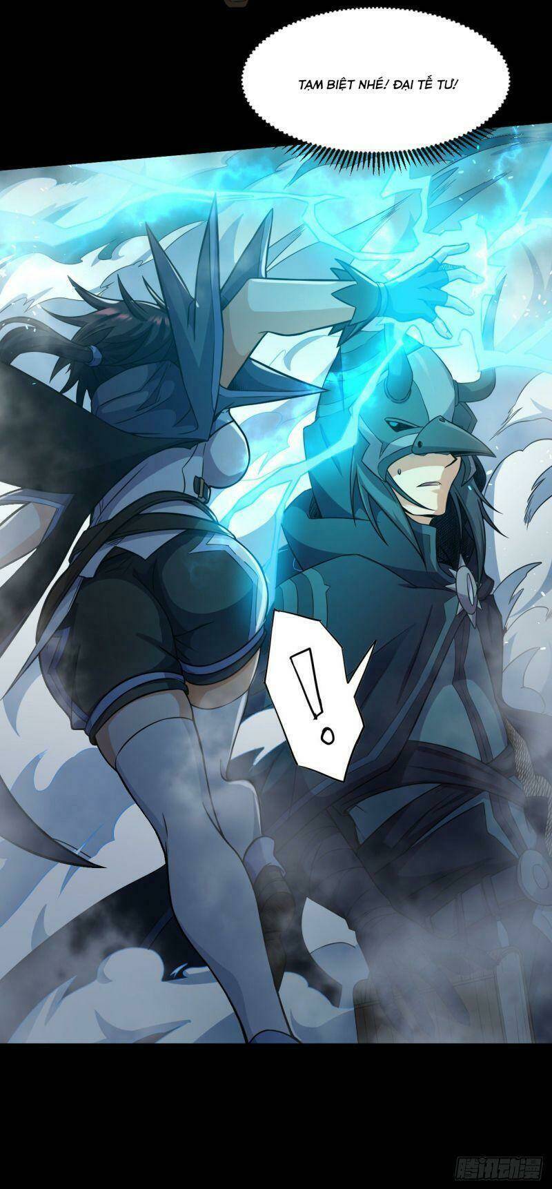 Chuyển Sinh Thành Nữ Hầu Tà Ác: Chapter 30