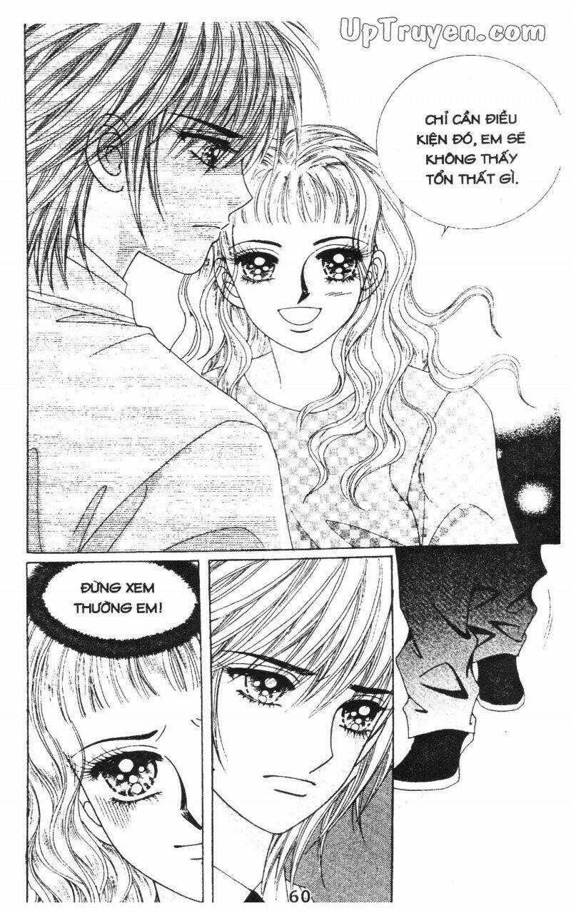 Mặt nạ tình yêu: Chapter 46