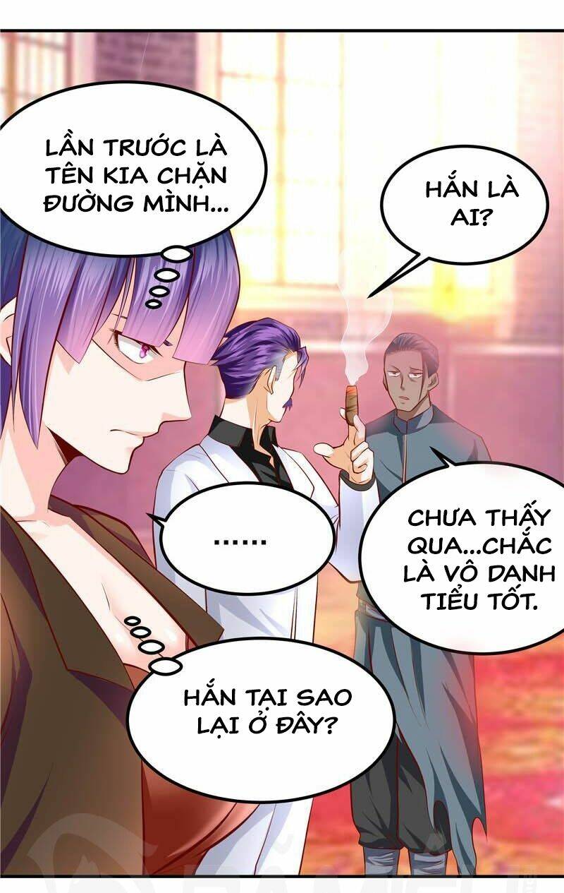 Nhất Phẩm Cao Thủ: Chapter 44