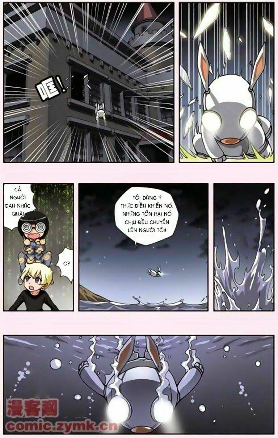 Thâu Tinh Cửu Nguyệt Thiên: Chapter 145