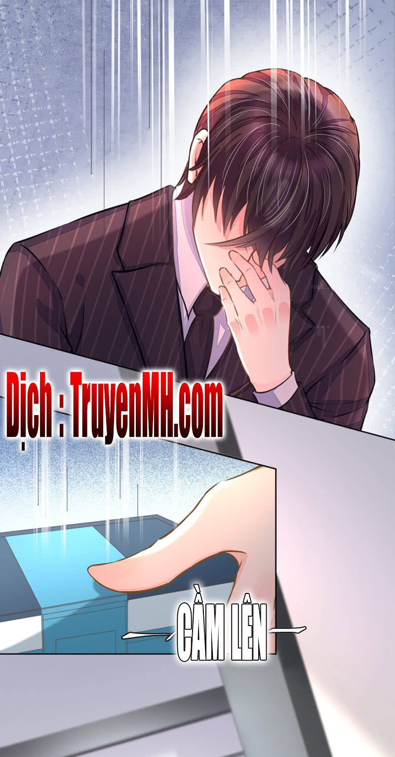 Hôn Sai 55 Lần: Chapter 23