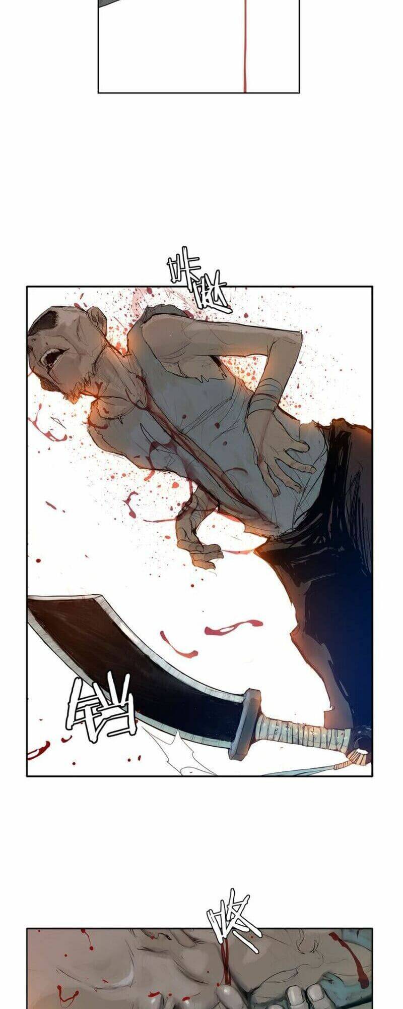 Vinh Quang Kiếm: Chapter 3