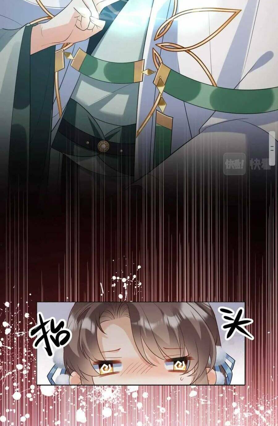 Phúc Hắc Hoa Yêu Mua Một Tặng Một: Chapter 9