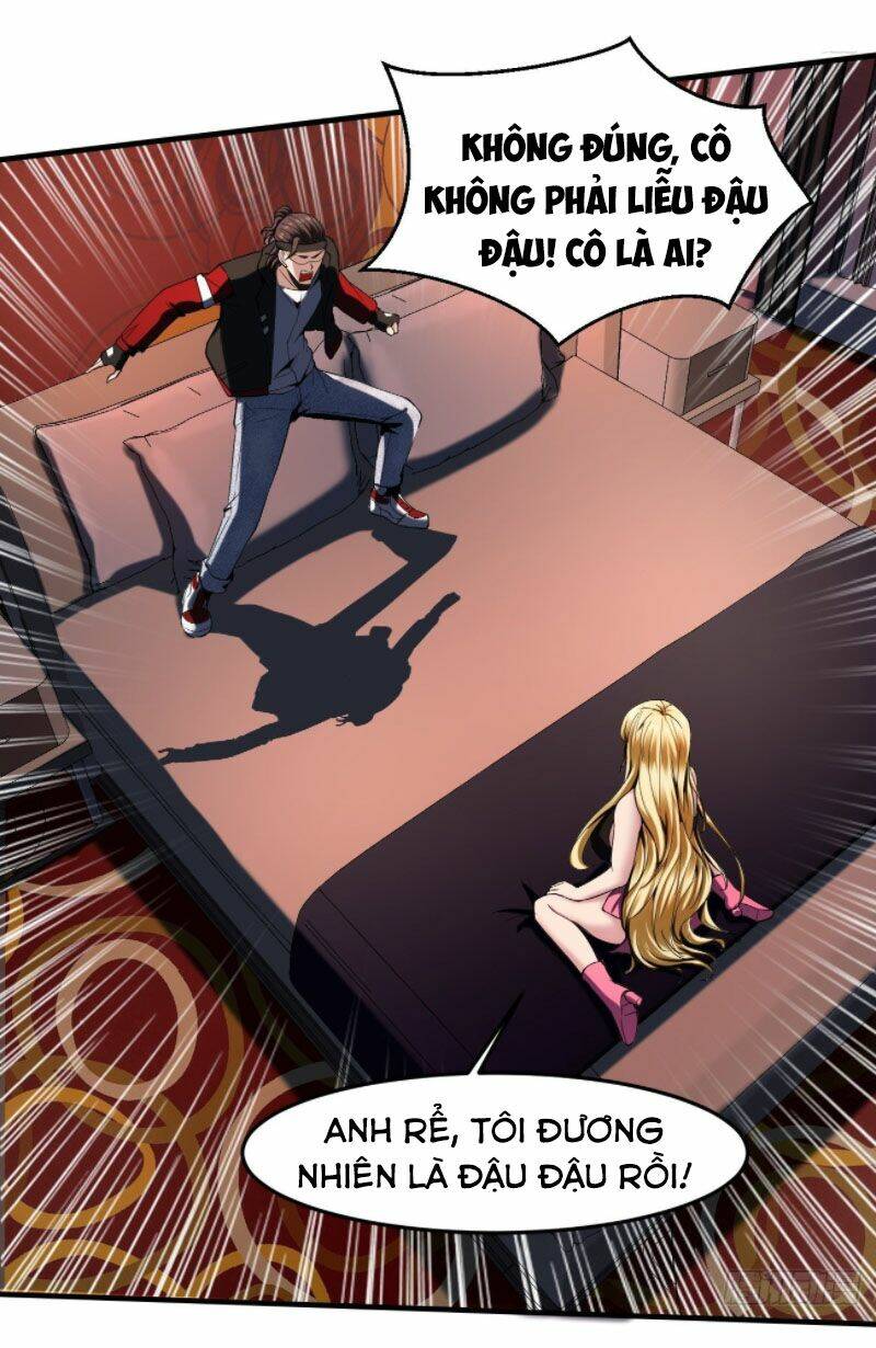 Phản Phái Yêu Tế: Chapter 22