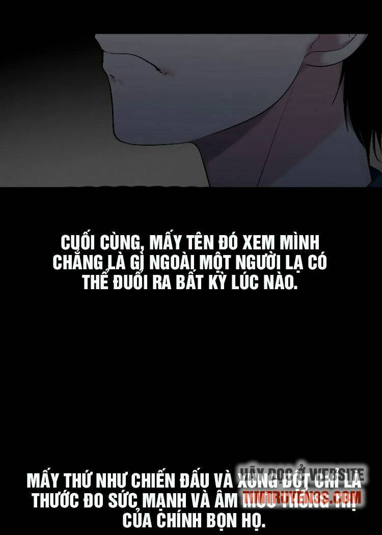 Trò Chơi Của Chúa Thượng: Chapter 4