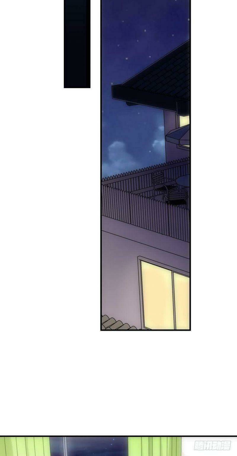 Nhân Ngư Học Trưởng, Đừng Ôm Ta!: Chapter 5