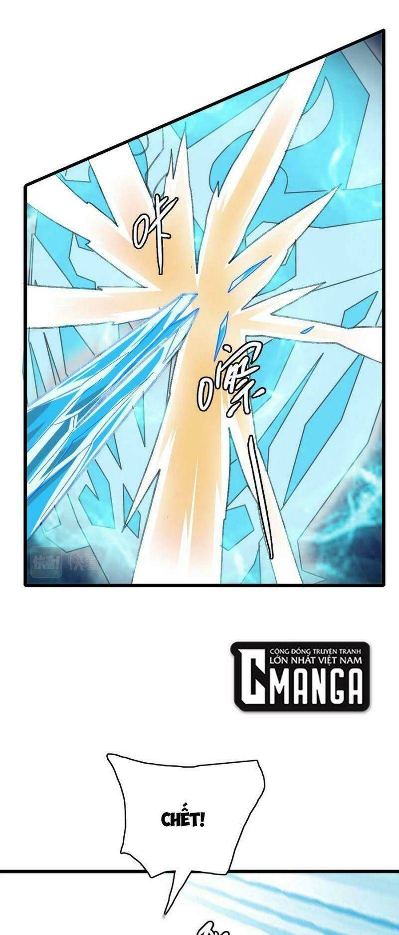 Siêu Đạo Thần Thuật: Chapter 59