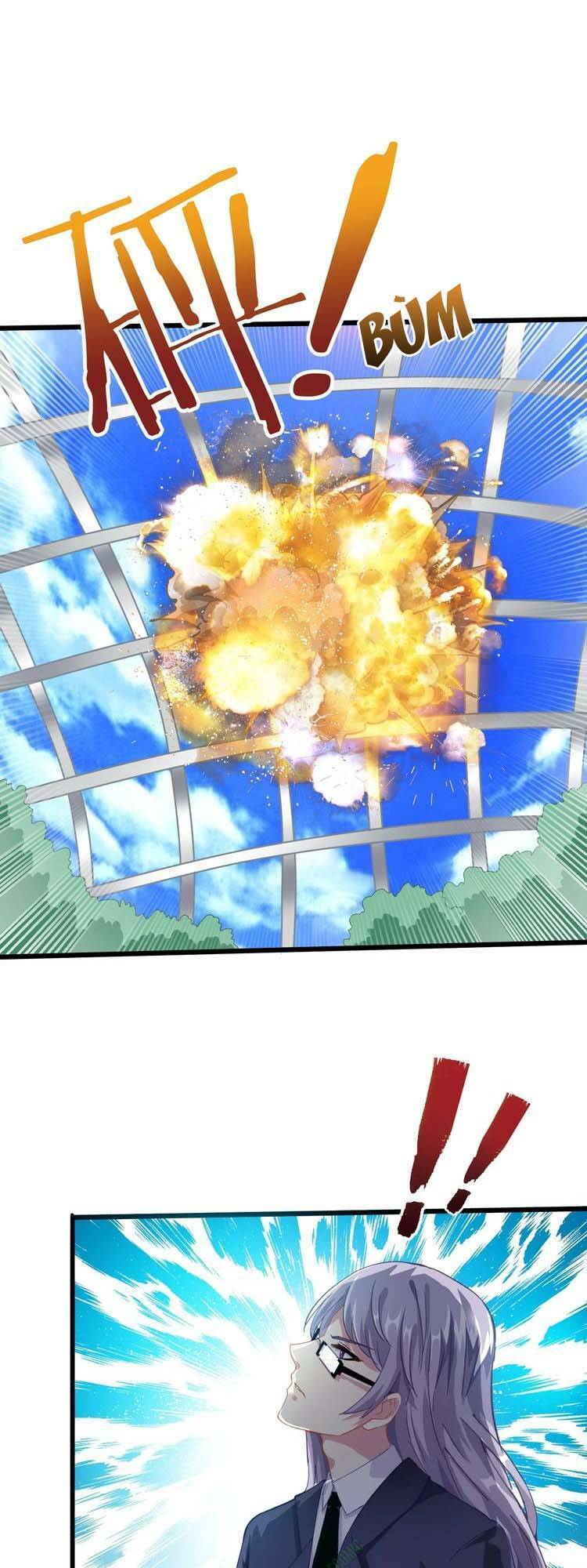 Kinh Thế Kỳ Nhân: Chapter 17