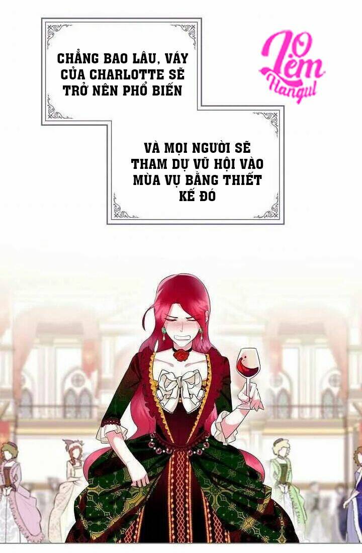 Kẻ Tạo Ra Nữ Phản Diện: Chapter 6