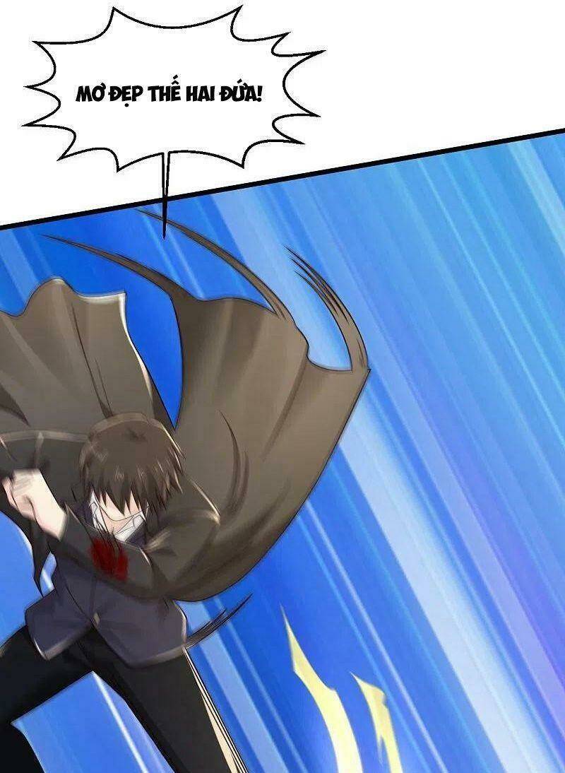 Tuyệt Phẩm Y Thánh: Chapter 243