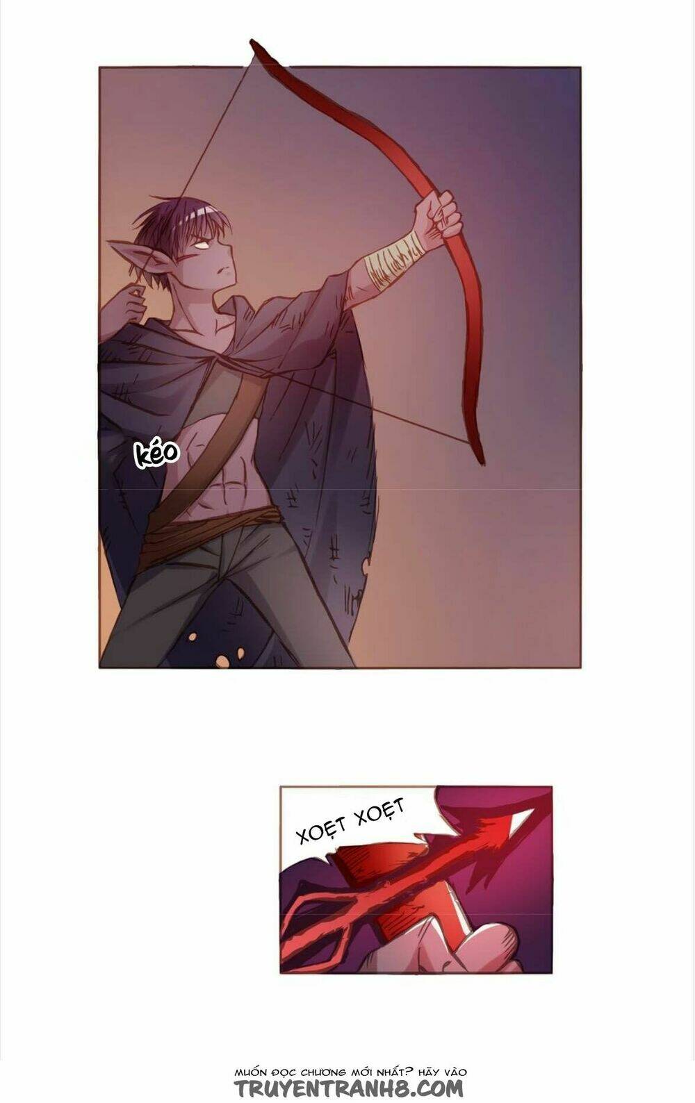 Vì Tôi Là Ông Chú Mở Tiệm Bán Vũ Khí: Chapter 2