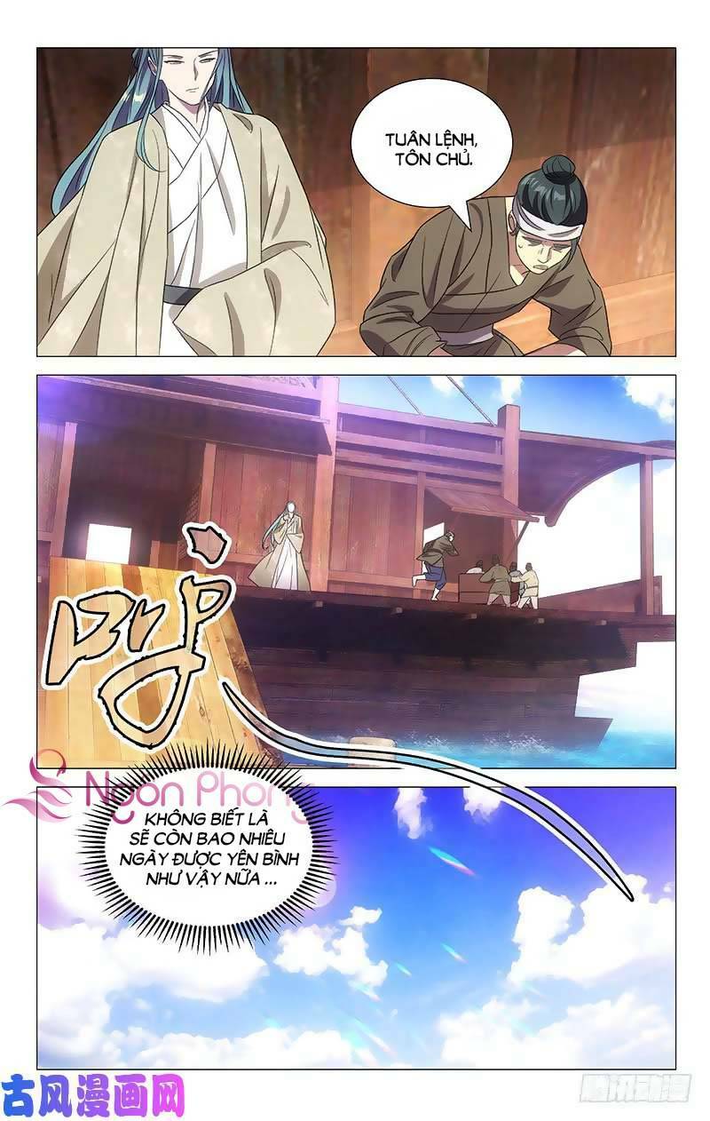 Phò Mã! Không Nên A!: Chapter 151