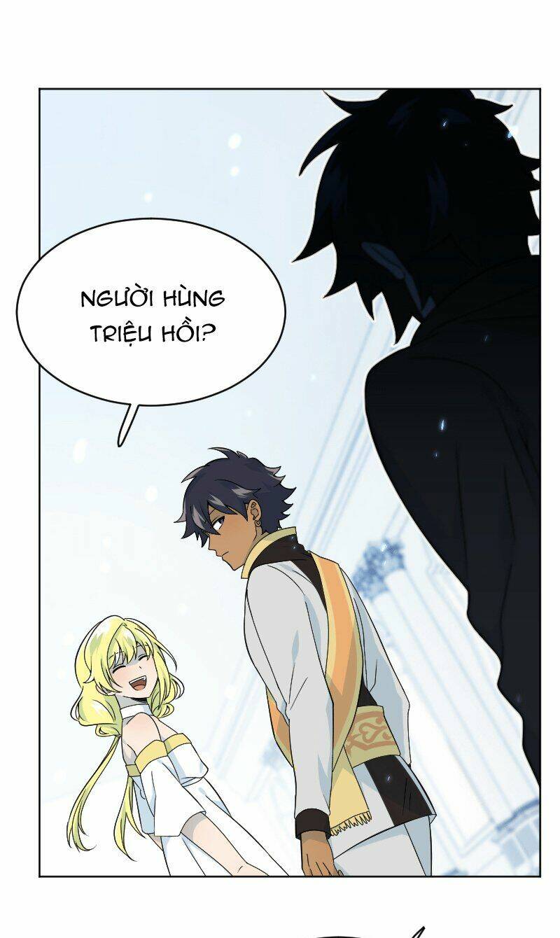 Pháp Sư Và Nữ Chúa Quỷ: Chapter 94