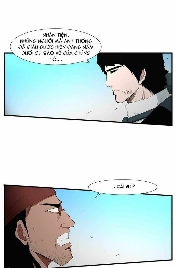 Siêu năng: Chapter 85