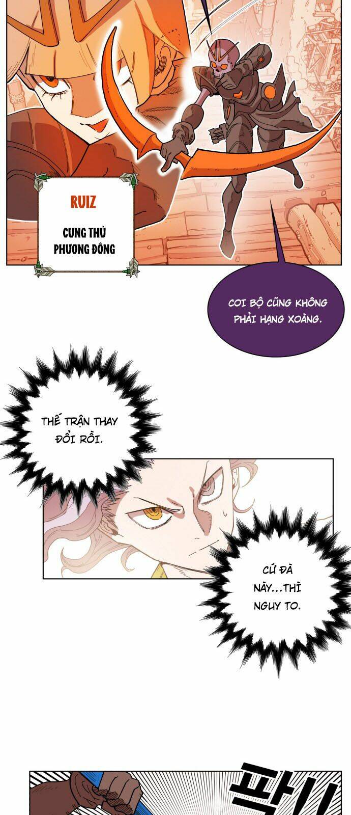 Hard Core Leveling Warrior: Chapter 152