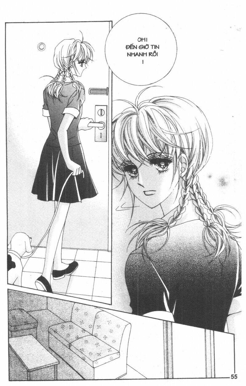 Cũng Vì Em: Chapter 6