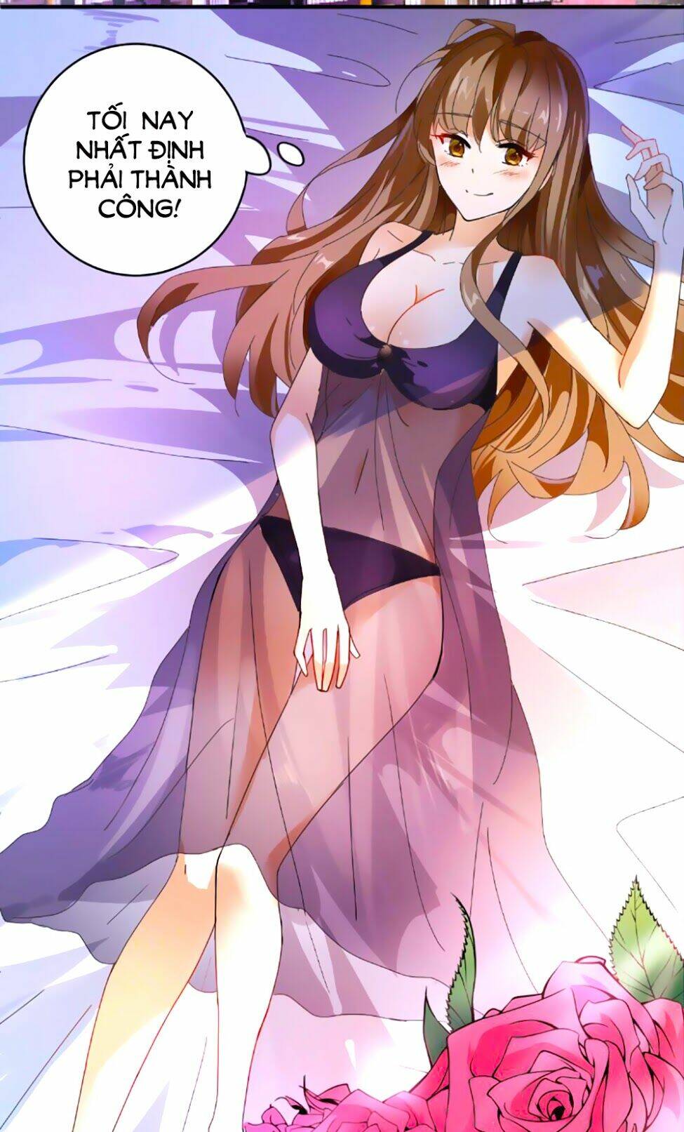 Vợ Yêu Là Báu Vật: Chapter 1