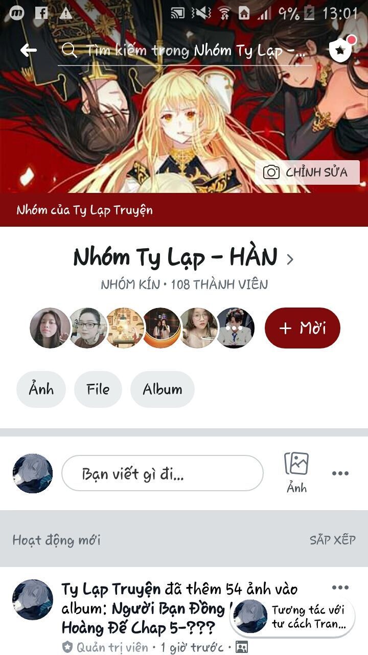 Từ Chối Kết Hôn Với Đại Gia: Cô Dâu Bỏ Trốn: Chapter 7.1