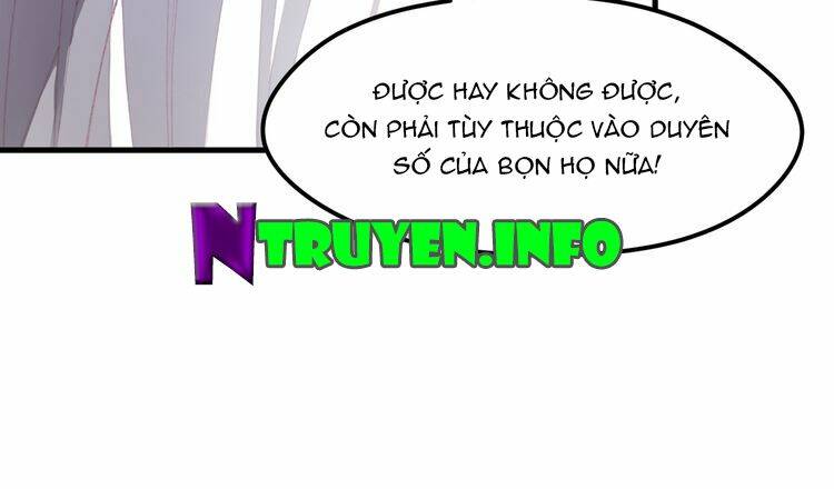 Lượm Được Một Tiểu Hồ Ly 2: Chapter 51.5