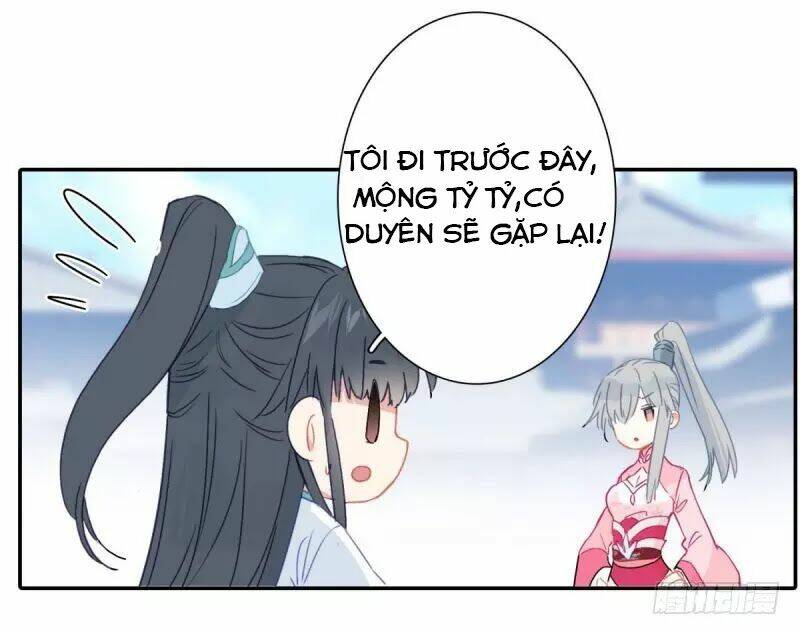 Thiên Ngoại Giang Hồ: Chapter 2
