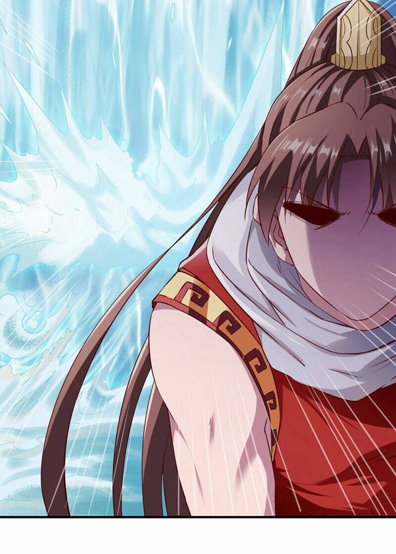 Chiến Đỉnh: Chapter 97