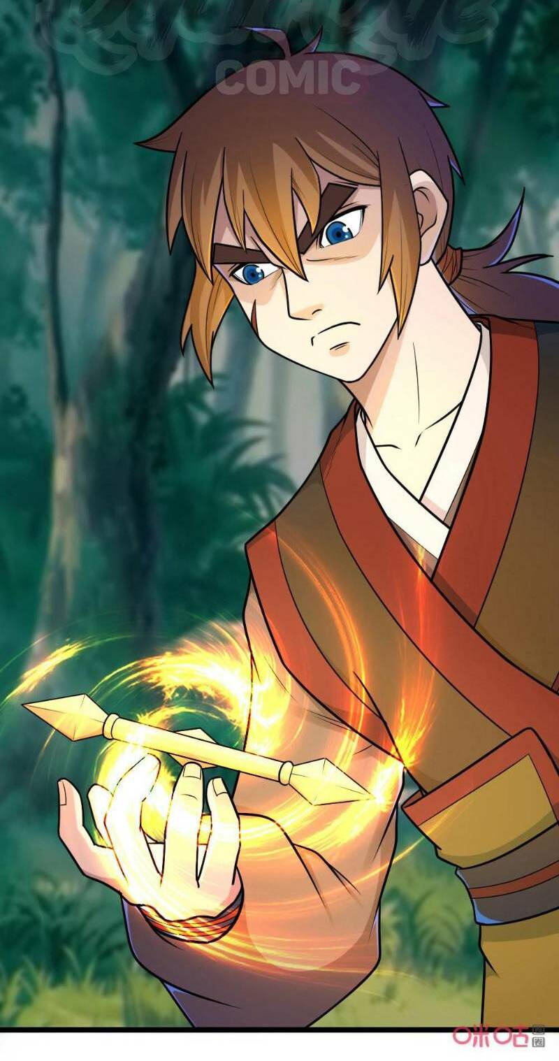 Tu Tiên Cuồng Thần: Chapter 56