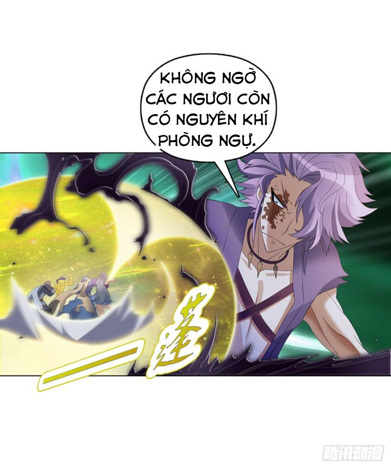 Thiên Thần Quyết: Chapter 108