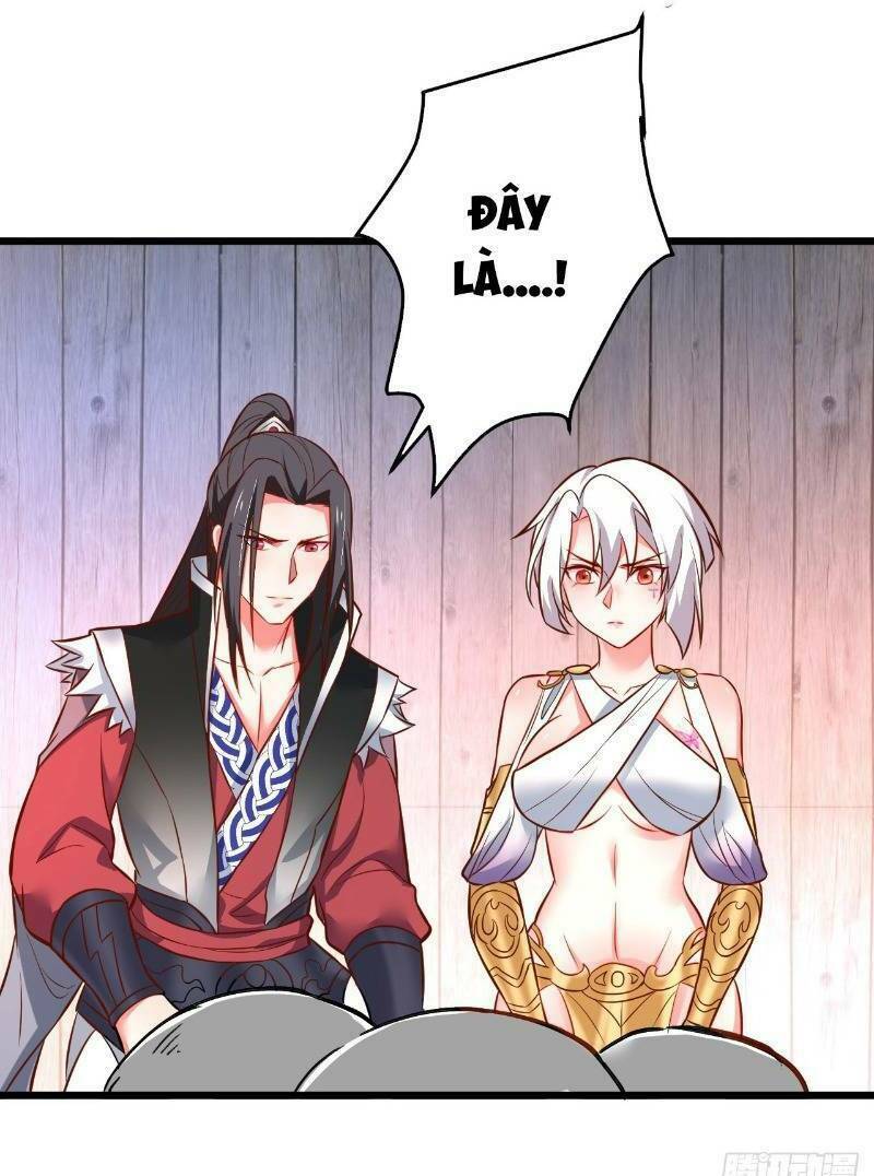 Trọng Sinh Tối Cường Ma Tôn Ở Rể: Chapter 41