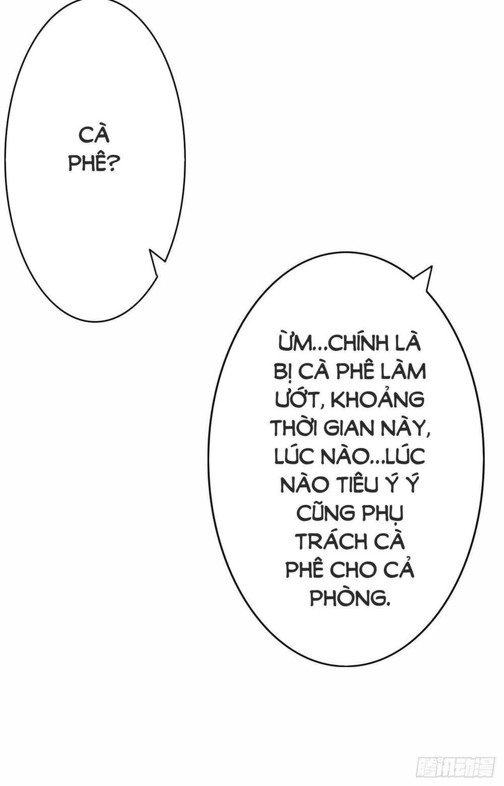 Manh Thê Khó Dỗ: Chapter 20