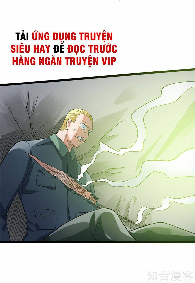 Tiên Vương Trùng Sinh: Chapter 46