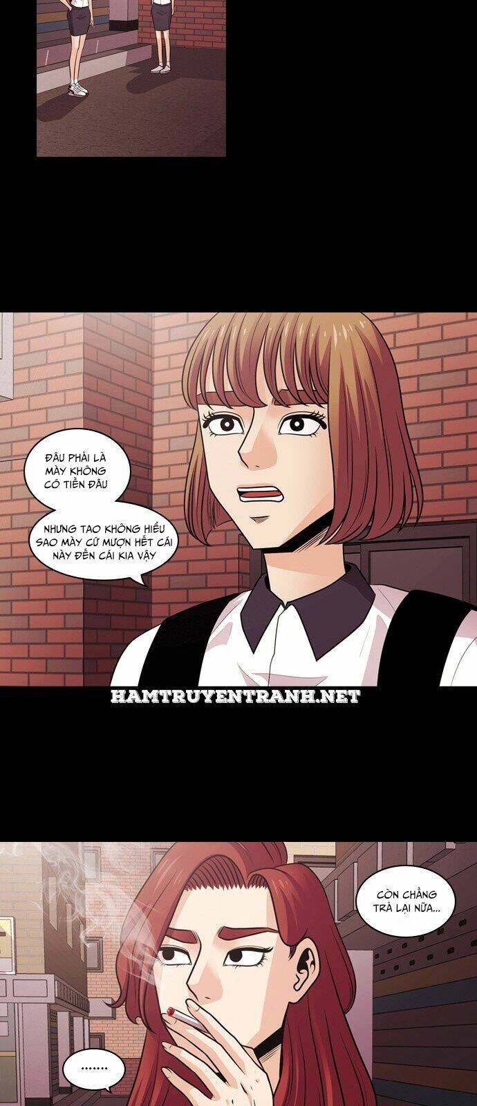 Tomorrow - Ngày Mai: Chapter 5