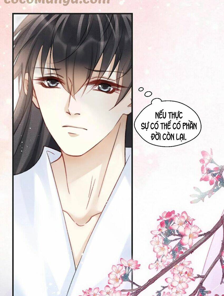 Nhất Kiếm Sương Hàn: Chapter 87