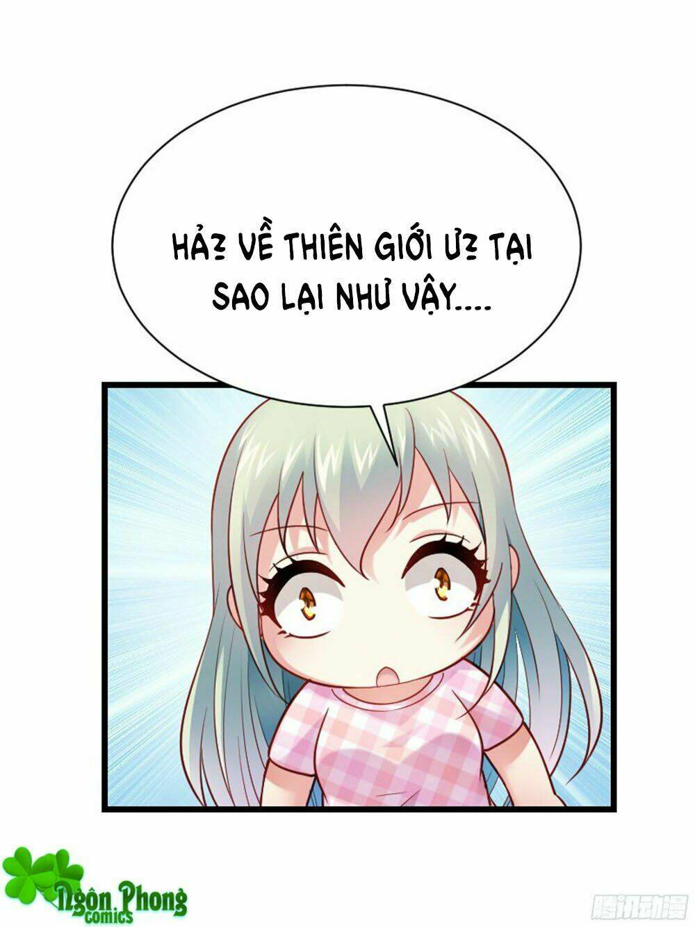 Vạn Năm Nhân Duyên Nhất Tuyến Khiên: Chapter 35