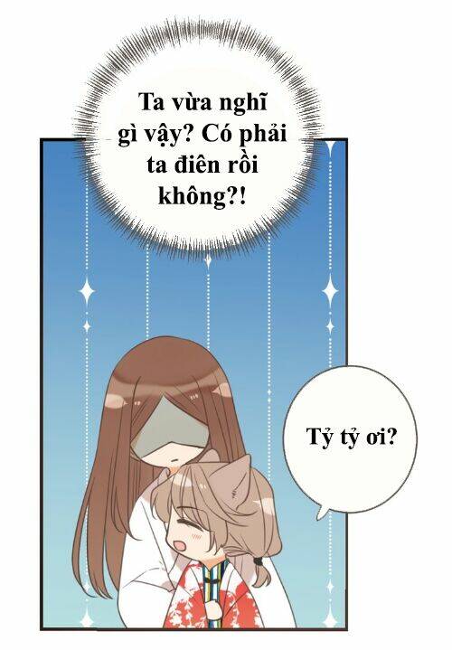 Bạn Trai Tôi Là Cẩm Y Vệ 2: Chapter 95