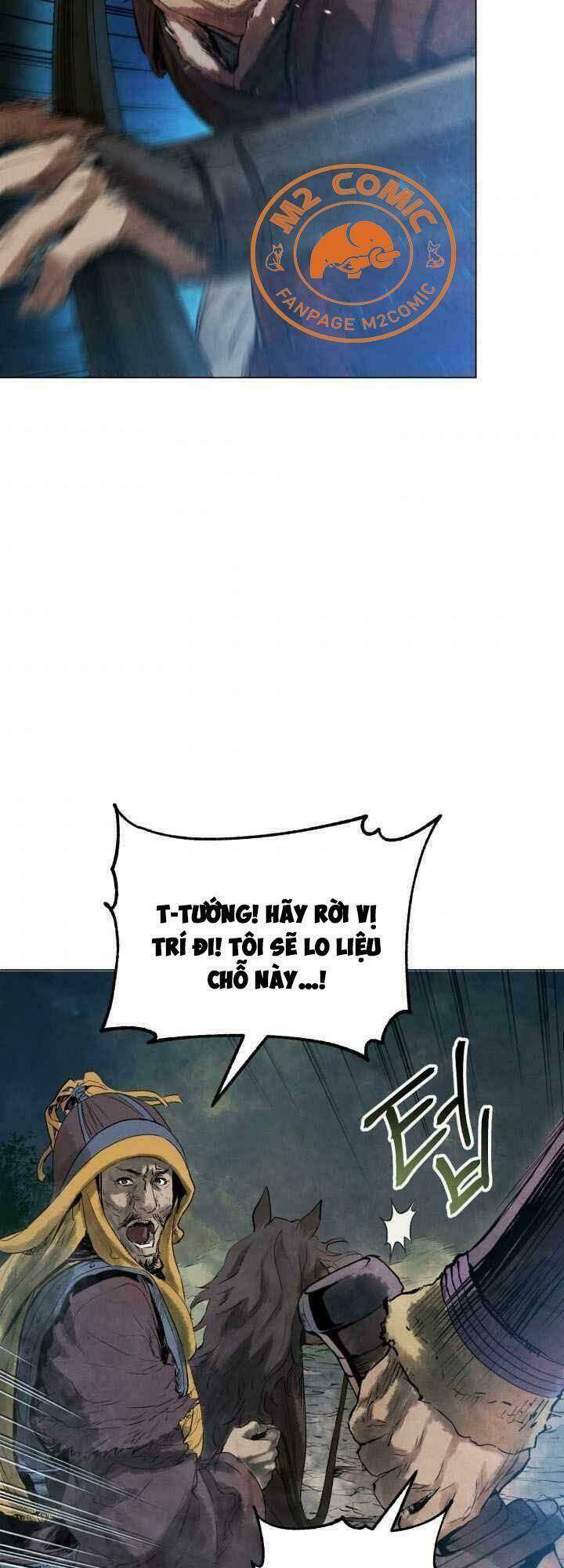 Phụng Tiên Trọng Sinh Ký: Chapter 11