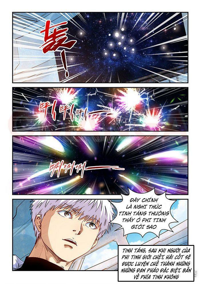 Tu Chân Tứ Vạn Niên: Chapter 290