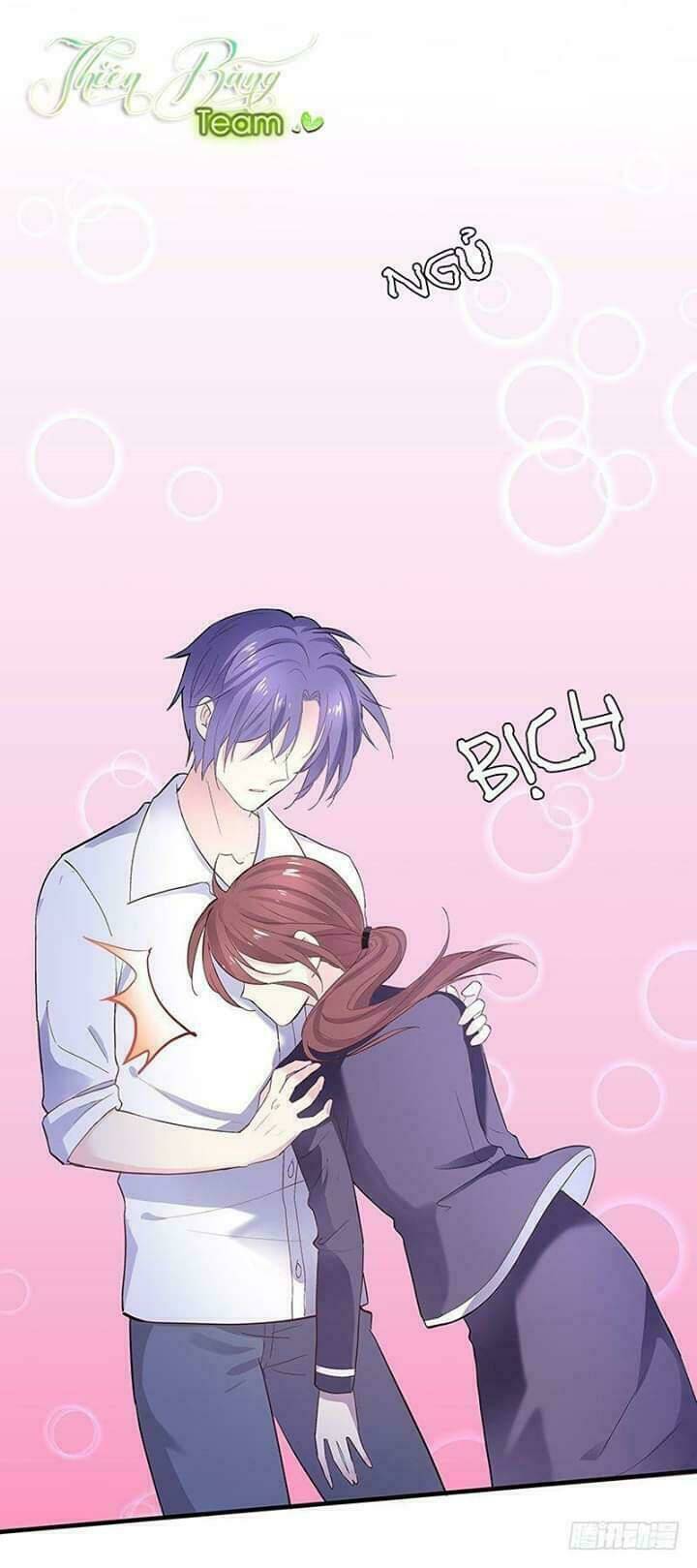 Vương Phi - Âm Động Thiên Hạ: Chapter 1.1