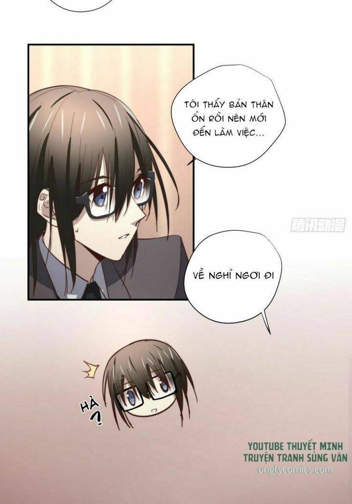 Đơn Phương Yêu Thầm Anh: Chapter 56
