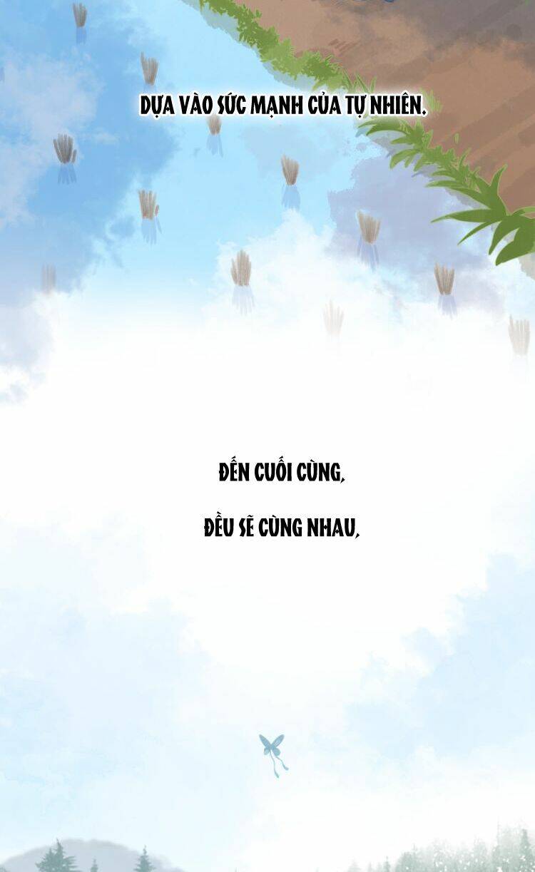 Sos! Tôi Đã Yêu Một Con Sâu Bướm (Phần 2): Chapter 0