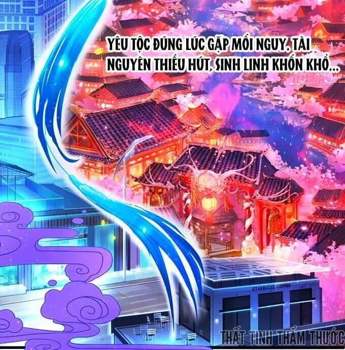 Liêu Liêu Trai: Chapter 1